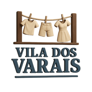 Vila dos Varais logo
