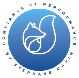 Confiance et Performance logo
