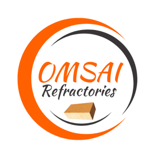 OM SAI REFRACTORIES logo