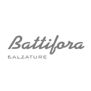 battifora calzature logo