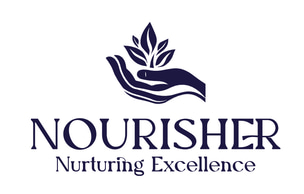Nourisher Toys logo