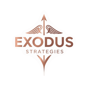 Exodus Strategies LLC logo