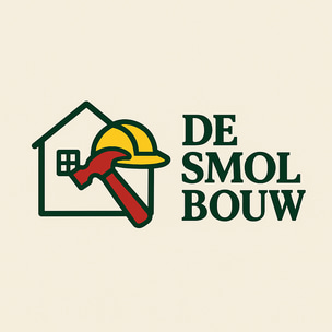 De Smol Bouw logo