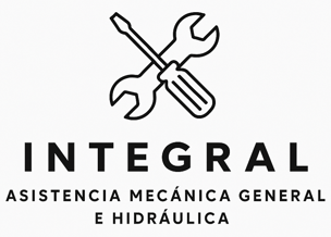 INTEGRAL logo
