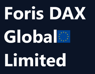 FDXLIMITED logo