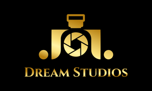 J&J Dream Studios logo