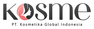 Kosmetika Global Indonesia logo