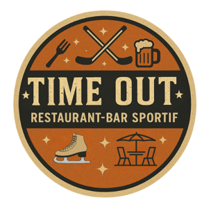 Time Out logo
