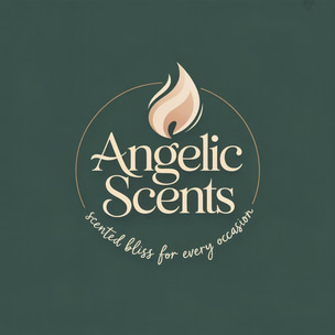 Angelic Scents logo