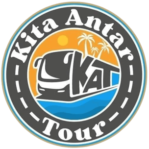 Kita Antar Tour logo