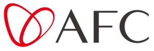 AFC Super Health Foods logo