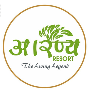 Aaranya resort logo