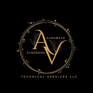 Alnawaya Alhasana Technical Services LLC logo