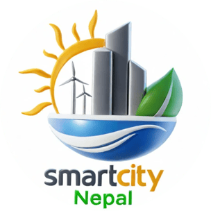 Smartcitynepal logo
