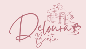 Deloura Bentia logo