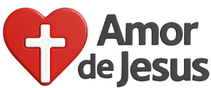 AD AMOR DE JESUS logo