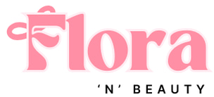 Flora & Beauty logo