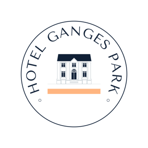 Hotel Ganges Park logo
