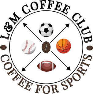 L & M COFFEE CLUB logo