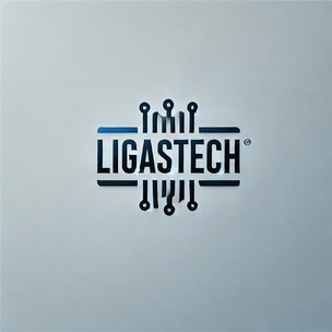 Ligastech logo