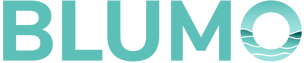 BLUMO logo