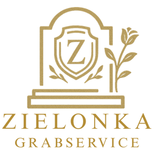MZ/Grabpflege logo
