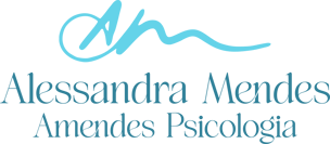 AMendes Psicologia logo