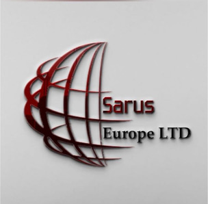 saruseuropeltd logo