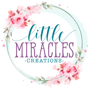 Little Miracles Creations logo