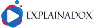 Explainadox logo