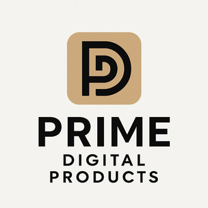 Prime Digital logo
