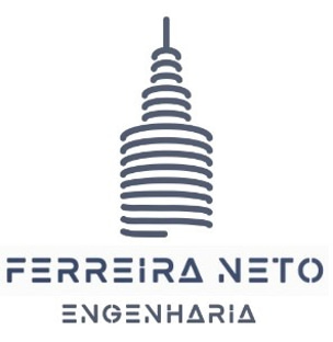 Ferreira Neto Engenharia logo