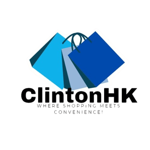 ClintonHK logo