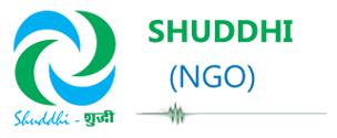 SHUDDHI NGO logo