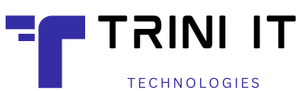Trini IT logo