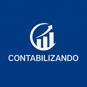 Contabilizando logo