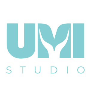 Umi Studio logo