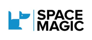 SpaceMagic logo