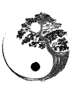 Equilibre et Harmonie logo