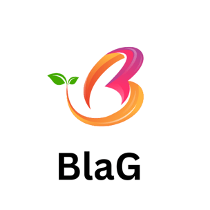 Balg logo