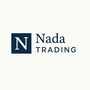 Nada Trading logo
