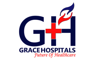 Grace Hospitals logo