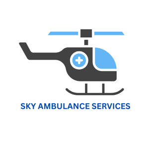 Sky Ambulance Services logo