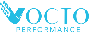 Vocto Trafego pago e marketing digital logo