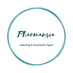 PHARMANSIA logo