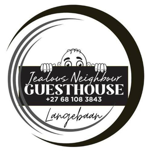 Jealous Neighbour Guesthouse logo