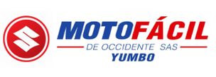 Motofacil de occidente logo