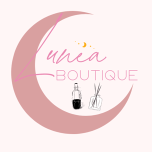 Lunéa Boutique logo