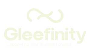 Gleefinity logo