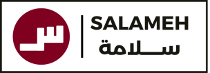 Salameh Store logo